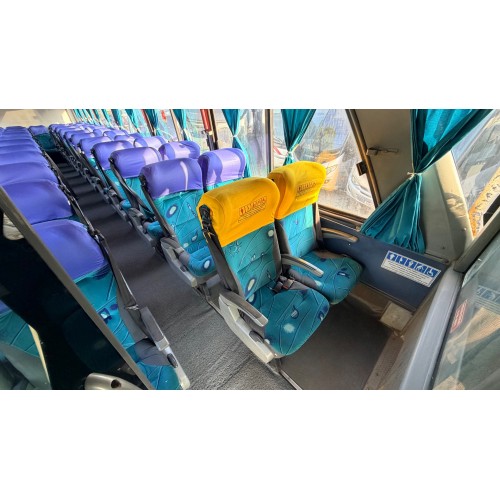 Marcopolo G7 M. Benz OF-1721 SEM ar 