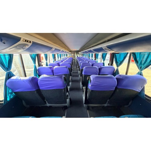 Marcopolo G7 M. Benz OF-1721 SEM ar 