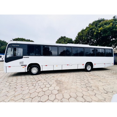 2 unid Marcopolo Torino M.Benz ar condicionado