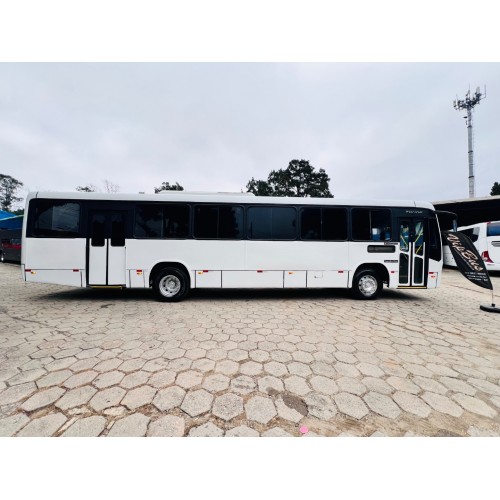 2 unid Marcopolo Torino M.Benz ar condicionado
