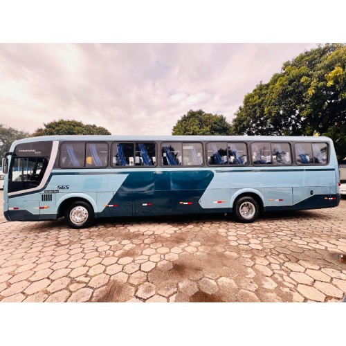  Comil Campione M. Benz OF-1721 SEM ar 