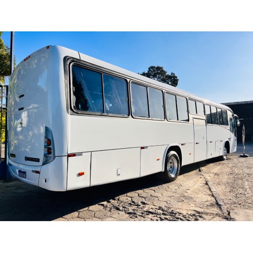 3 unid. Marcopolo Ideale M.Benz OF1721 AR CONDICIONADO