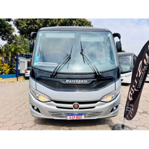 Marcopolo New Senior BANHEIRO e AR COND.