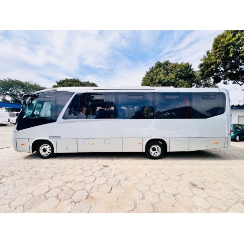 Marcopolo New Senior BANHEIRO e AR COND.