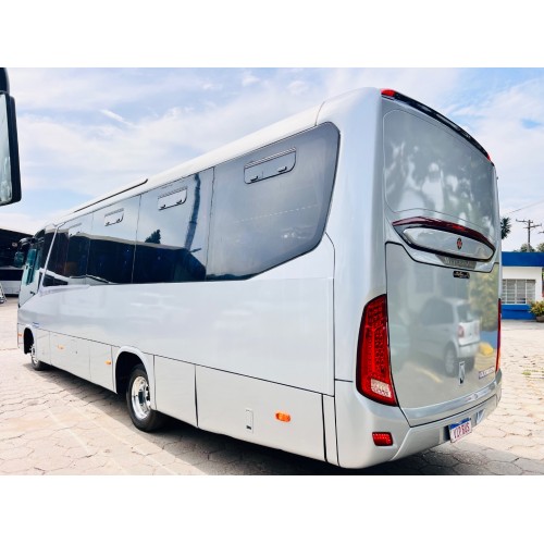Marcopolo New Senior BANHEIRO e AR COND.