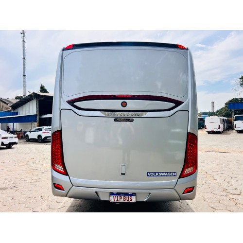 Marcopolo New Senior BANHEIRO e AR COND.