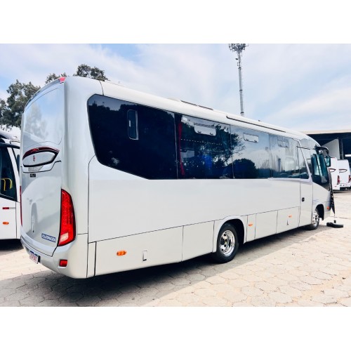 Marcopolo New Senior BANHEIRO e AR COND.
