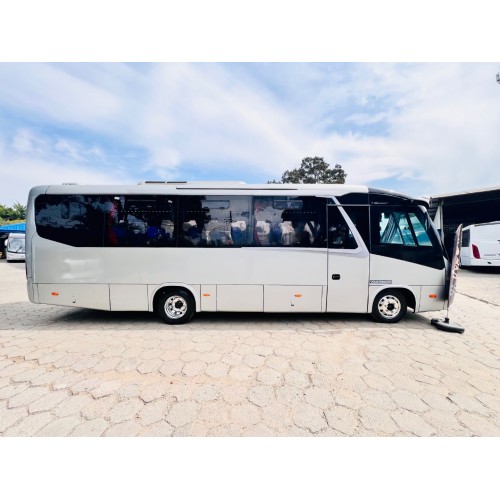 Marcopolo New Senior BANHEIRO e AR COND.