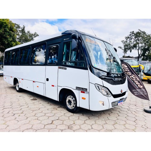 Marcopolo New Senior M.Benz Marcopolo New Senior M.Benz