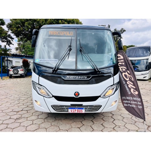 Marcopolo New Senior M.Benz Marcopolo New Senior M.Benz
