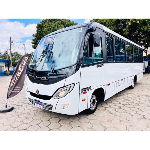 Marcopolo New Senior M.Benz Marcopolo New Senior M.Benz