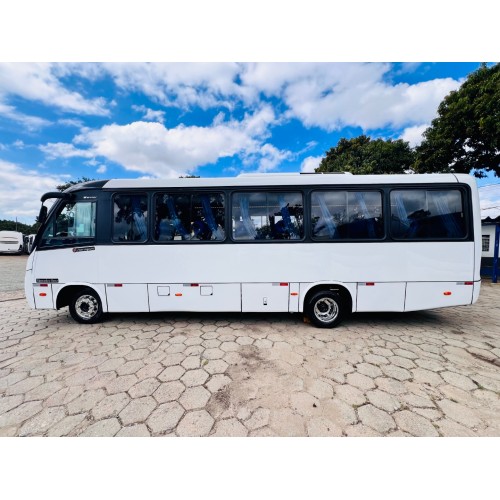 Marcopolo New Senior M.Benz Marcopolo New Senior M.Benz