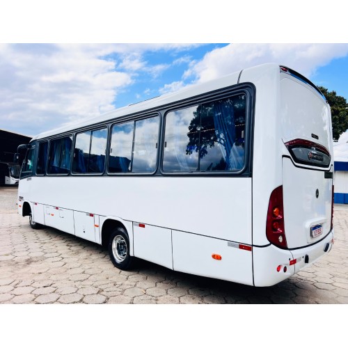 Marcopolo New Senior M.Benz Marcopolo New Senior M.Benz