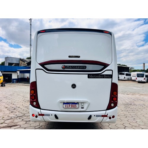 Marcopolo New Senior M.Benz Marcopolo New Senior M.Benz