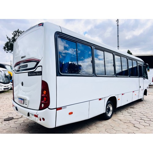 Marcopolo New Senior M.Benz Marcopolo New Senior M.Benz