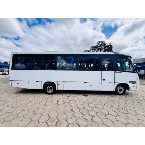 Marcopolo New Senior M.Benz Marcopolo New Senior M.Benz