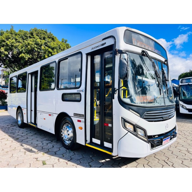 Micrão Caio Apache Vip 