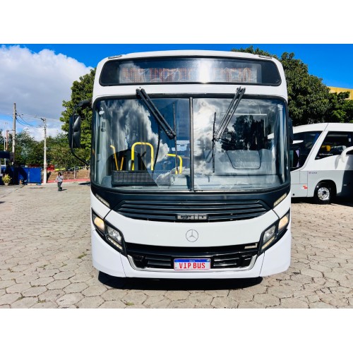 Micrão Caio Apache Vip 