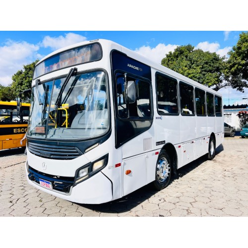 Micrão Caio Apache Vip 
