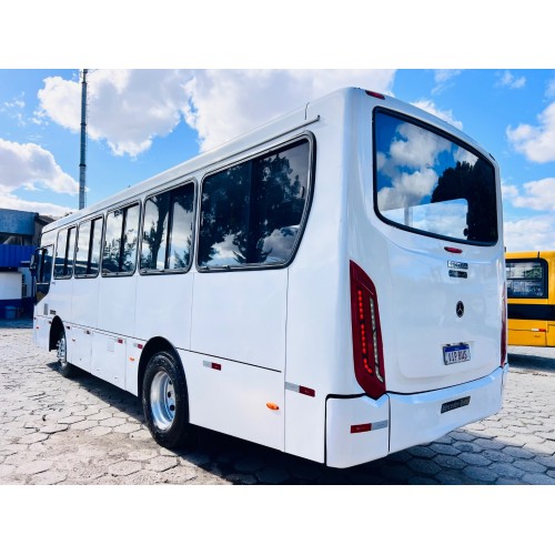 Micrão Caio Apache Vip 