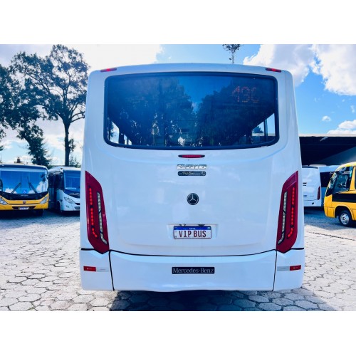 Micrão Caio Apache Vip 