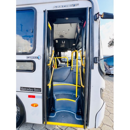 Micrão Caio Apache Vip 