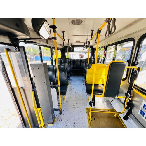 Micrão Caio Apache Vip 