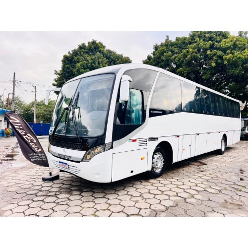 10 unid. Neobus M.Benz OF-1721 ar condicionado 10 unid. Neobus M.Benz OF-1721 ar condicionado