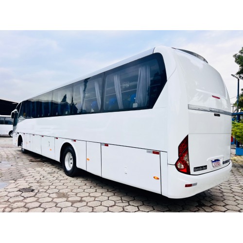 10 unid. Neobus M.Benz OF-1721 ar condicionado 10 unid. Neobus M.Benz OF-1721 ar condicionado