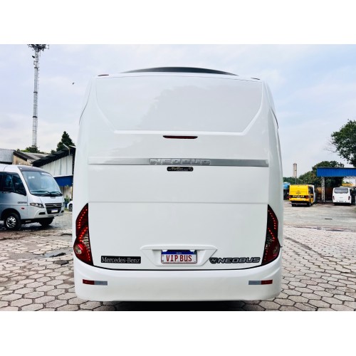 10 unid. Neobus M.Benz OF-1721 ar condicionado 10 unid. Neobus M.Benz OF-1721 ar condicionado