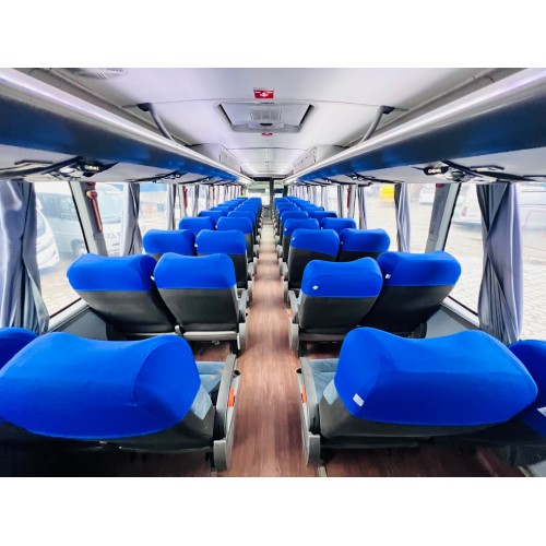 10 unid. Neobus M.Benz OF-1721 ar condicionado 10 unid. Neobus M.Benz OF-1721 ar condicionado