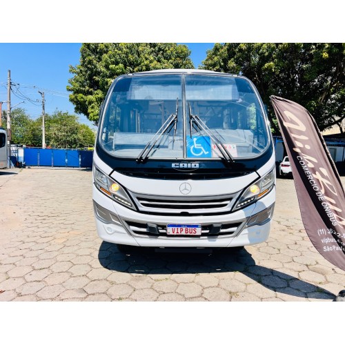 10 unid. Caio Foz M. Benz LO-916 10 unid. Caio Foz M. Benz LO-916