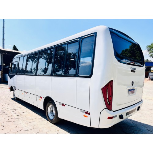 10 unid. Caio Foz M. Benz LO-916 10 unid. Caio Foz M. Benz LO-916