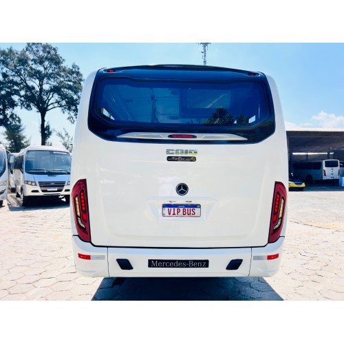 10 unid. Caio Foz M. Benz LO-916 10 unid. Caio Foz M. Benz LO-916