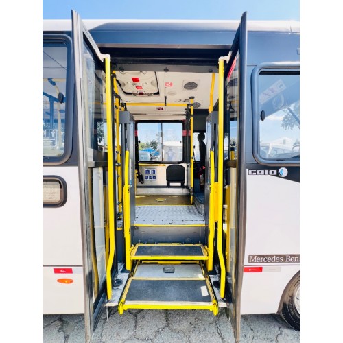 10 unid. Caio Foz M. Benz LO-916 10 unid. Caio Foz M. Benz LO-916