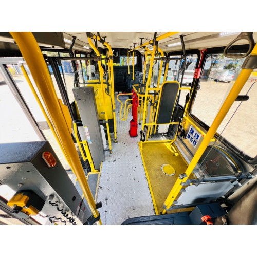 10 unid. Caio Foz M. Benz LO-916 10 unid. Caio Foz M. Benz LO-916