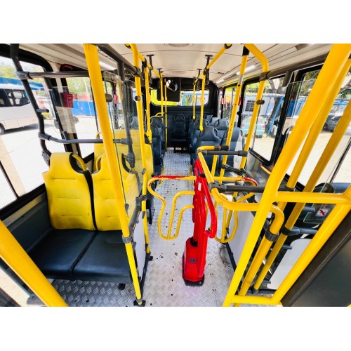 10 unid. Caio Foz M. Benz LO-916 10 unid. Caio Foz M. Benz LO-916