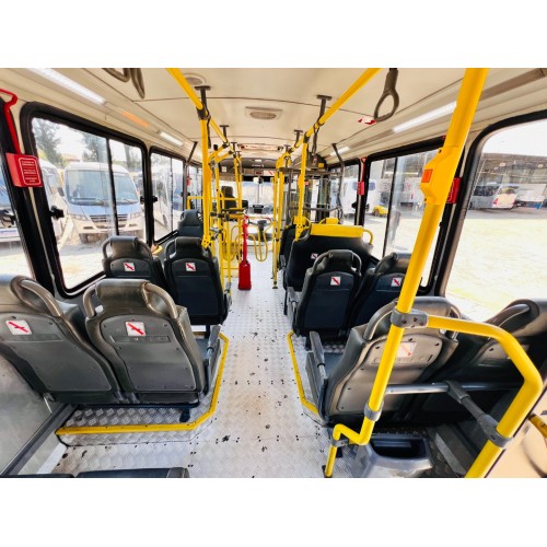 10 unid. Caio Foz M. Benz LO-916 10 unid. Caio Foz M. Benz LO-916