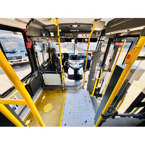 10 unid. Caio Foz M. Benz LO-916 10 unid. Caio Foz M. Benz LO-916