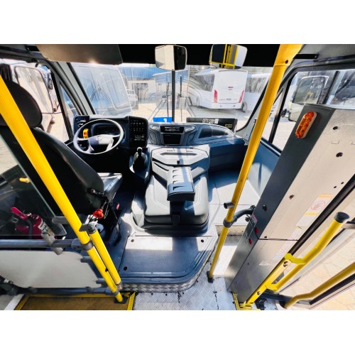 10 unid. Caio Foz M. Benz LO-916 10 unid. Caio Foz M. Benz LO-916