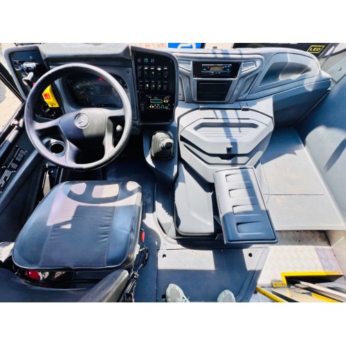 10 unid. Caio Foz M. Benz LO-916 10 unid. Caio Foz M. Benz LO-916