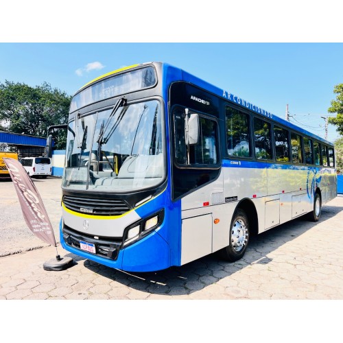 Caio Apache Vip M.Benz ar condicionado Caio Apache Vip M.Benz ar condicionado