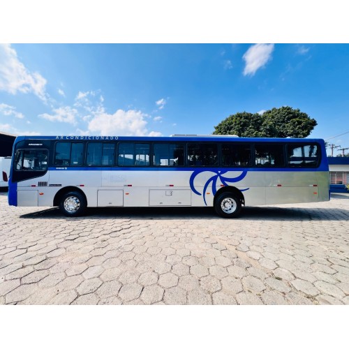 Caio Apache Vip M.Benz ar condicionado Caio Apache Vip M.Benz ar condicionado