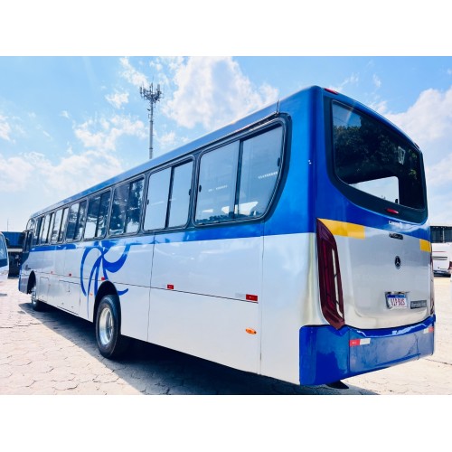 Caio Apache Vip M.Benz ar condicionado Caio Apache Vip M.Benz ar condicionado