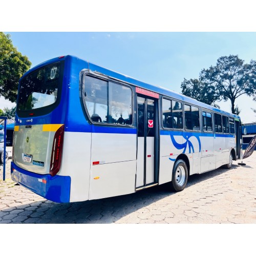 Caio Apache Vip M.Benz ar condicionado Caio Apache Vip M.Benz ar condicionado