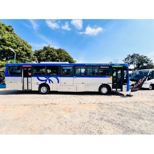 Caio Apache Vip M.Benz ar condicionado Caio Apache Vip M.Benz ar condicionado