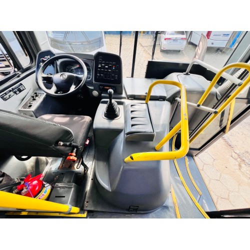 Caio Apache Vip M.Benz ar condicionado Caio Apache Vip M.Benz ar condicionado