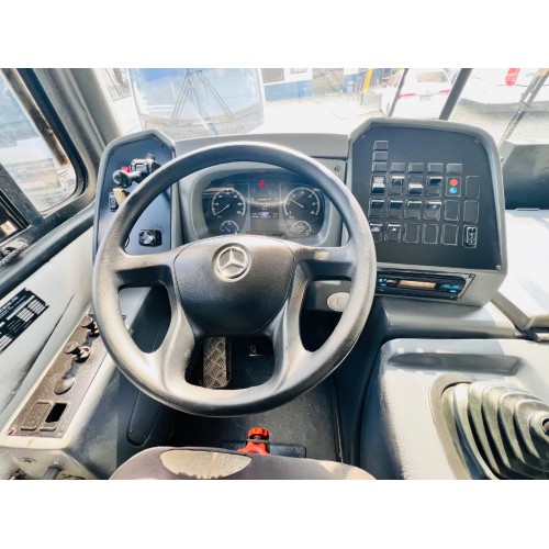 Caio Apache Vip M.Benz ar condicionado Caio Apache Vip M.Benz ar condicionado