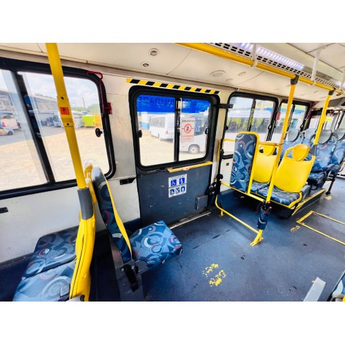 Caio Apache Vip M.Benz ar condicionado Caio Apache Vip M.Benz ar condicionado