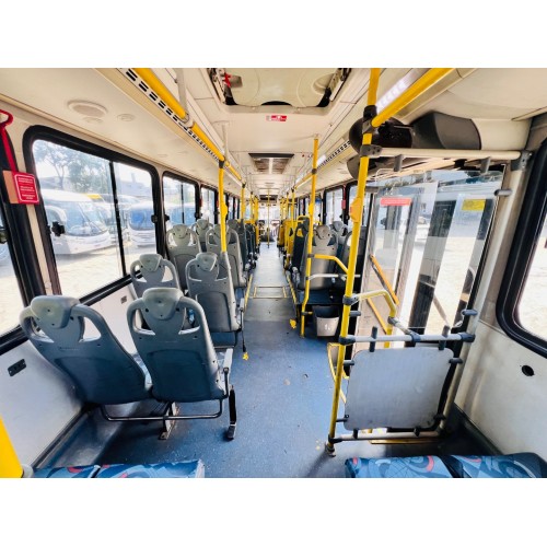 Caio Apache Vip M.Benz ar condicionado Caio Apache Vip M.Benz ar condicionado